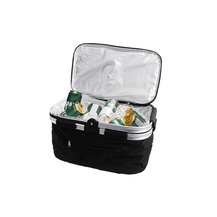 Picnic Cooler Basket - Custom Promotional Product
