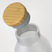 Natura Ida Glass Bottle - Custom Promotional Product