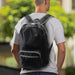 Origami Foldable Backpack - Custom Promotional Product