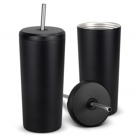 Himalayan Vacuum Tumbler - Powder Coated - Custom Promotional Product