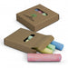 Jumbo Sidewalk Chalk - Custom Promotional Product