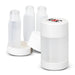 Travel Lotion Shampoo Moisturiser Bottle Set - Custom Promotional Product