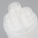 Travel Lotion Shampoo Moisturiser Bottle Set - Custom Promotional Product