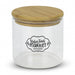Round Storage Canister Large - Custom Promotional Product