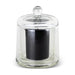 Keepsake Cloche And Candle Set - Custom Promotional Product