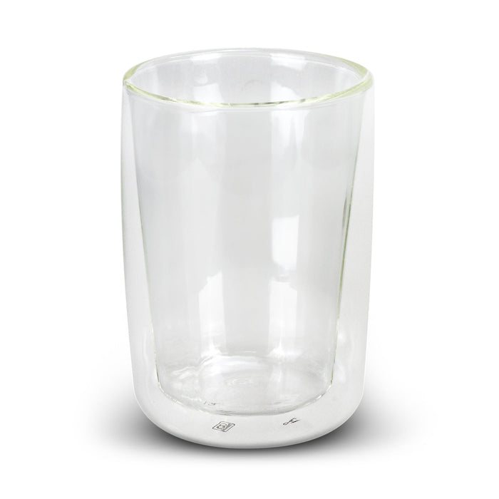 Spice Calypso Double Wall Glass - 250ml - Custom Promotional Product