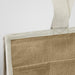 Lumi Jute Cooler Bag - Custom Promotional Product