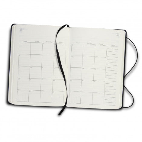 Daily Diary - 2025 - Custom Promotional Product