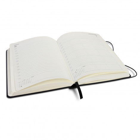Daily Diary - 2025 - Custom Promotional Product