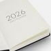 Daily Diary - 2025 - Custom Promotional Product