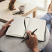 Daily Diary - 2026 - Custom Promotional Product