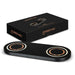 INGENIO Arc Dual Wireless Charger - Custom Promotional Product