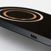 INGENIO Arc Dual Wireless Charger - Custom Promotional Product