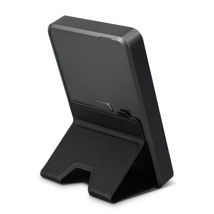 INGENIO Arc Wireless Charging Power Bank - Custom Promotional Product