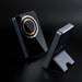INGENIO Arc Wireless Charging Power Bank - Custom Promotional Product