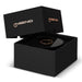 INGENIO Arc Wireless Charging Speaker - Custom Promotional Product
