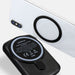 INGENIO MagSnap Wireless Charging Power Bank - Custom Promotional Product