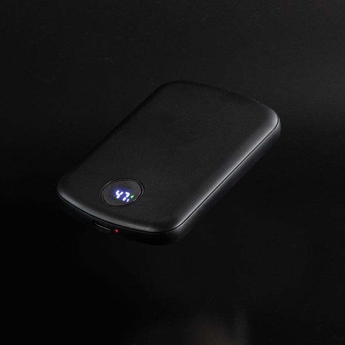 INGENIO MagSnap Wireless Charging Power Bank - Custom Promotional Product