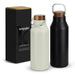 Keepsake Vacuum Drink Bottle - Custom Promotional Product