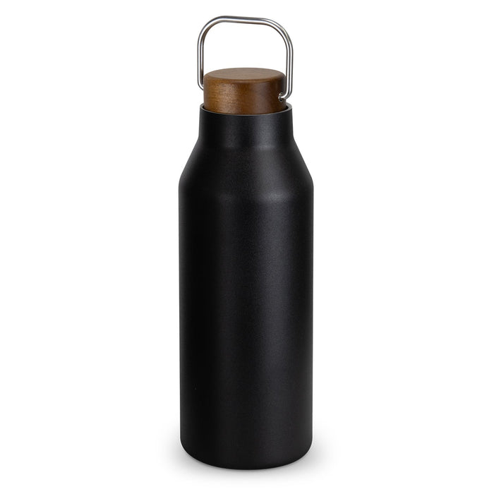 Keepsake Vacuum Drink Bottle - Custom Promotional Product
