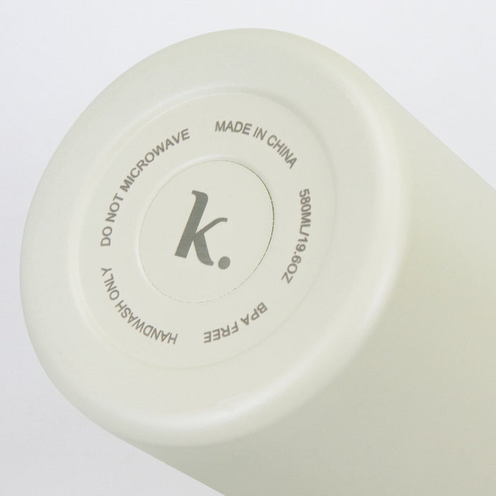 Keepsake Vacuum Drink Bottle - Custom Promotional Product