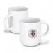 Espresso Stackable Coffee Mug - Custom Promotional Product