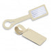 Silicone Luggage Tag - Custom Promotional Product