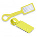 Silicone Luggage Tag - Custom Promotional Product