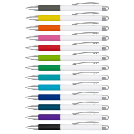 Bravo Pen - Custom Promotional Product