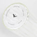 Keepsake Linear Glass Drink Bottle - Custom Promotional Product