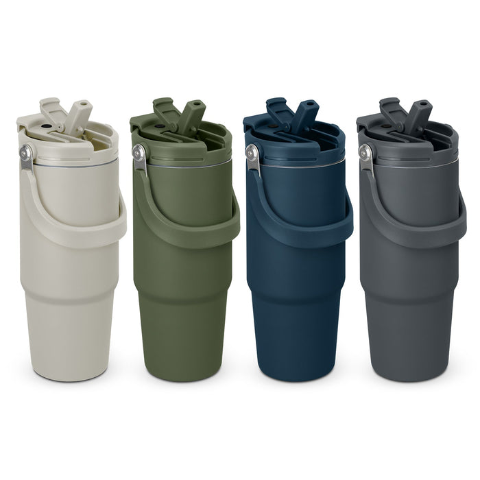 Sentry Vacuum Mug - Custom Promotional Product