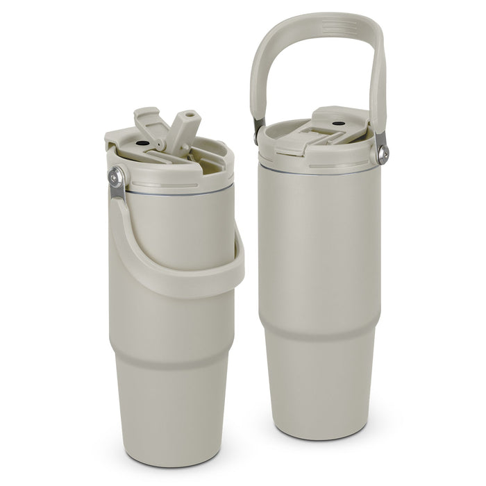Sentry Vacuum Mug - Custom Promotional Product