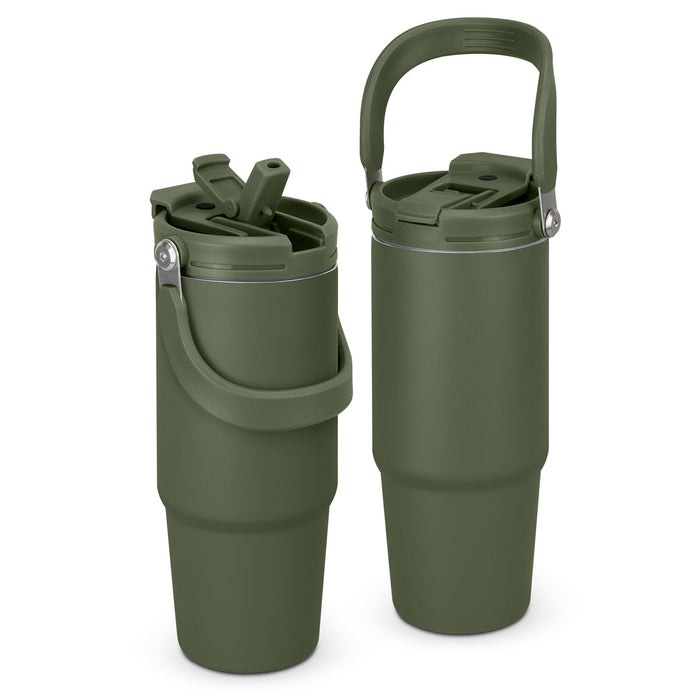 Sentry Vacuum Mug - Custom Promotional Product