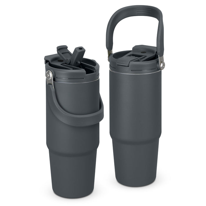Sentry Vacuum Mug - Custom Promotional Product