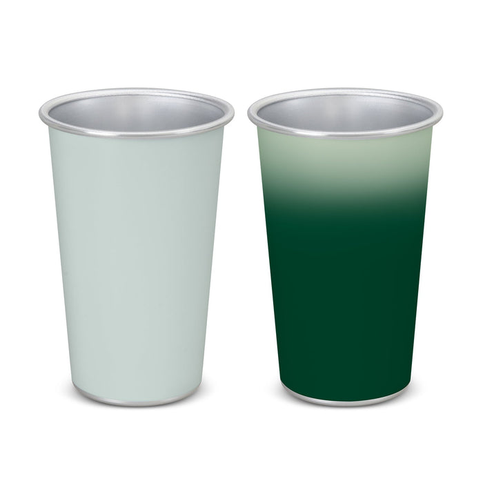 Chameleon Colour Changing Cup - Custom Promotional Product