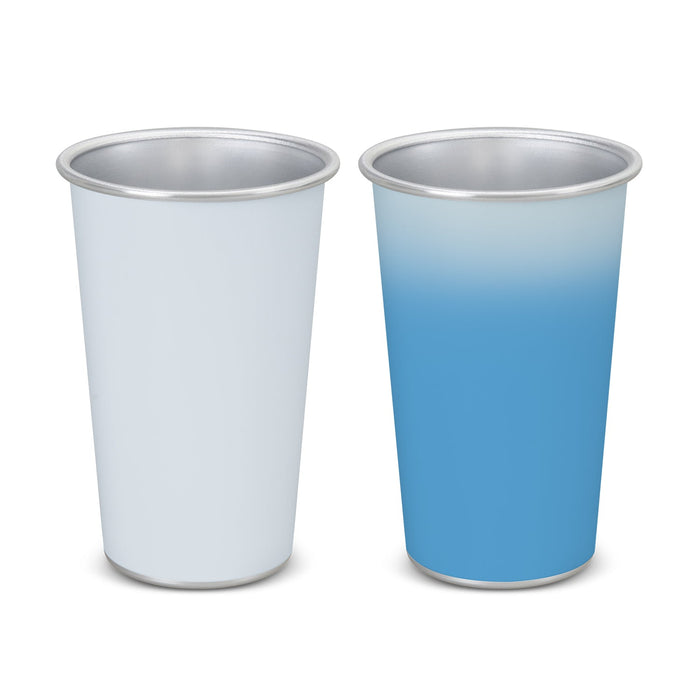 Chameleon Colour Changing Cup - Custom Promotional Product