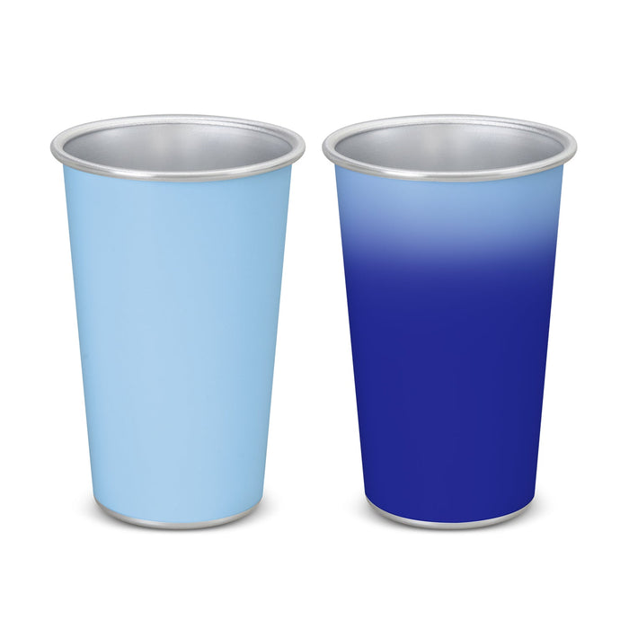Chameleon Colour Changing Cup - Custom Promotional Product