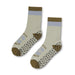 Nero Crew Grip Socks - Custom Promotional Product