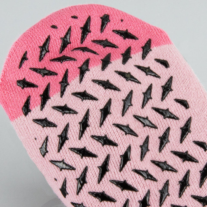 Nero Ankle Grip Socks - Custom Promotional Product