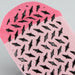 Nero Ankle Grip Socks - Custom Promotional Product