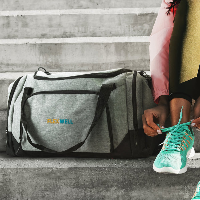 Oakley Duffle Bag - Custom Promotional Product