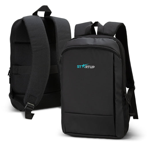 Kaden Expandable Backpack - Custom Promotional Product