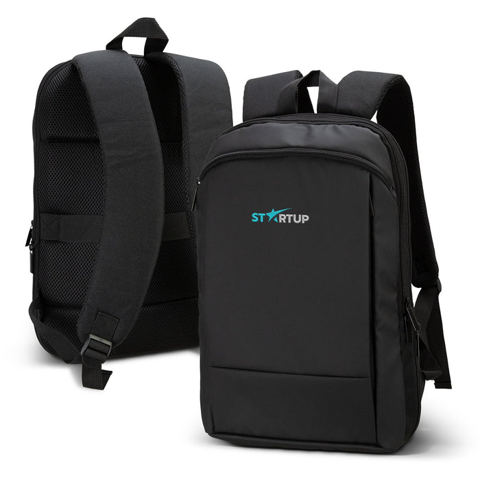 Kaden Expandable Backpack - Custom Promotional Product