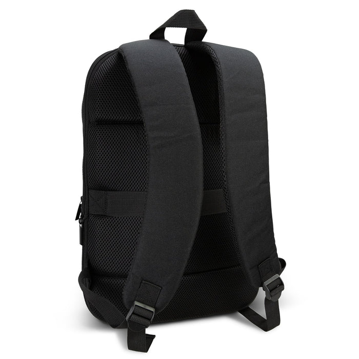 Kaden Expandable Backpack - Custom Promotional Product