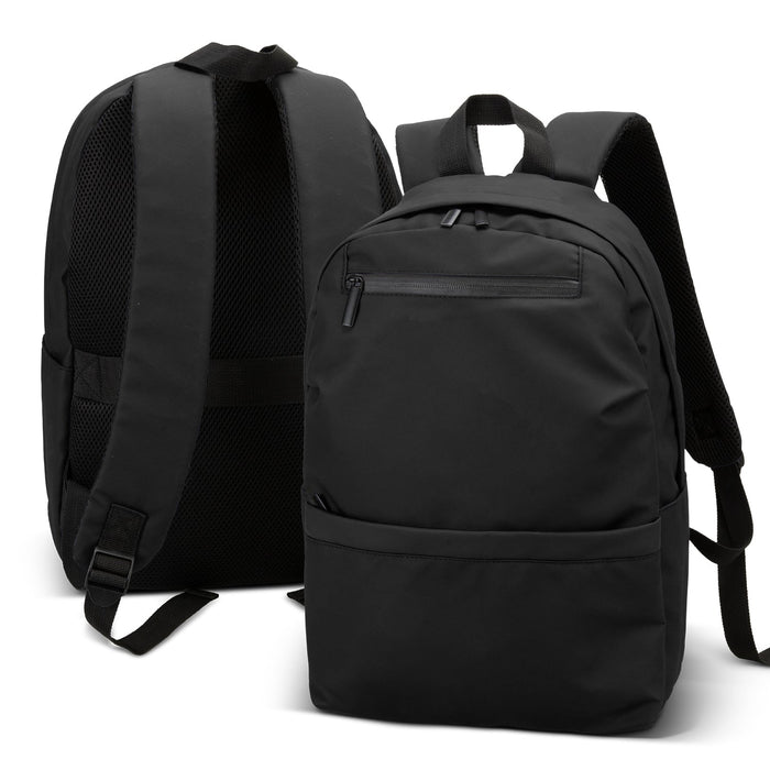 Alumni Backpack - Custom Promotional Product