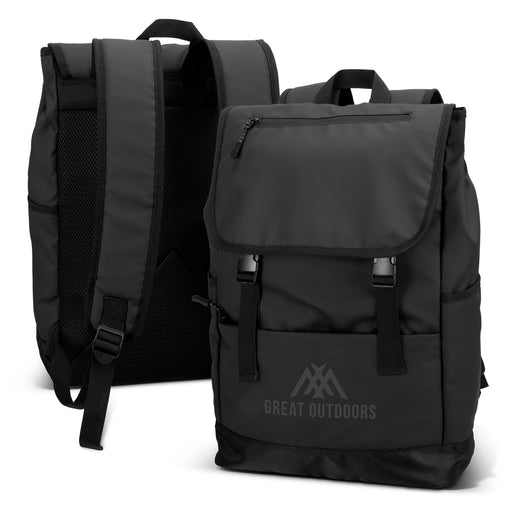 Trek Backpack - Custom Promotional Product