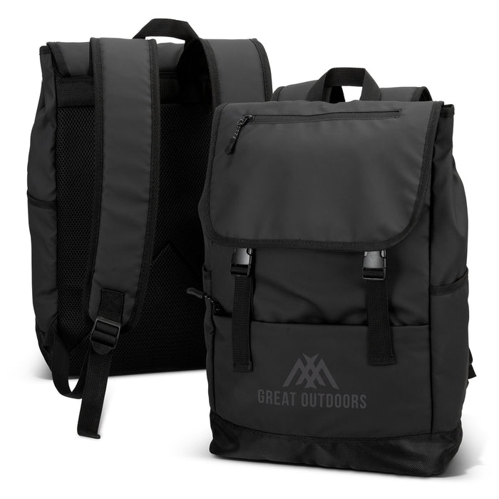 Trek Backpack - Custom Promotional Product