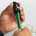 Pine Tree Meads Carpenters Pencil Sharpener - Custom Promotional Product