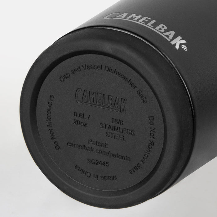 CamelBak Thrive Vacuum Tumbler - 600ml - Custom Promotional Product