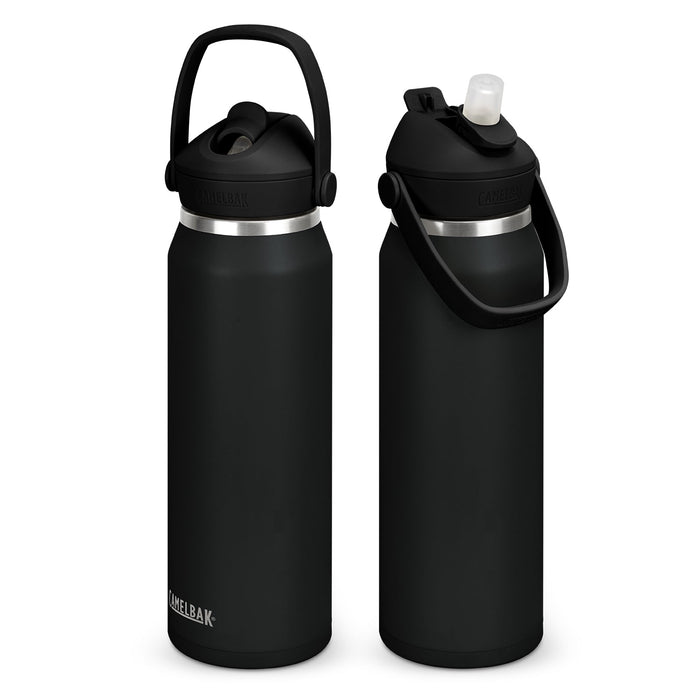CamelBak Thrive Flip Straw Vacuum Bottle - 1L - Custom Promotional Product